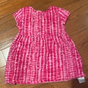 2T old navy dress